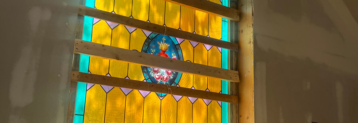 Historical Properties