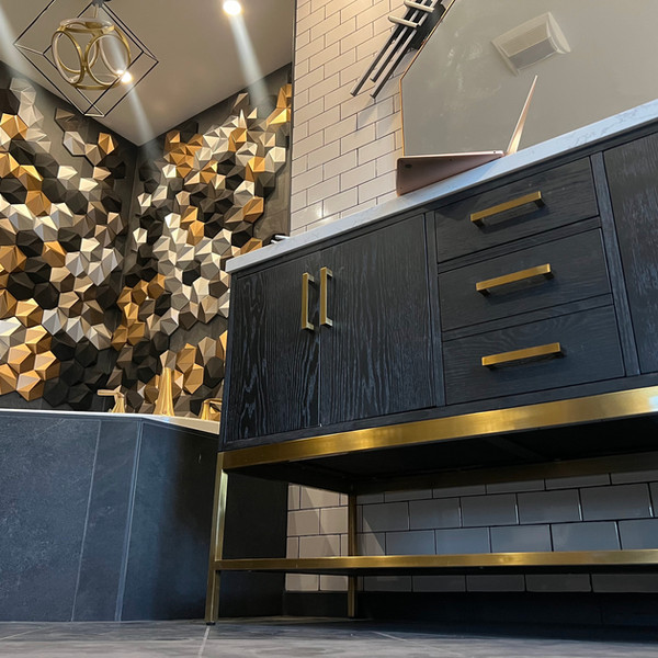 Master Suite — The Marlborough House