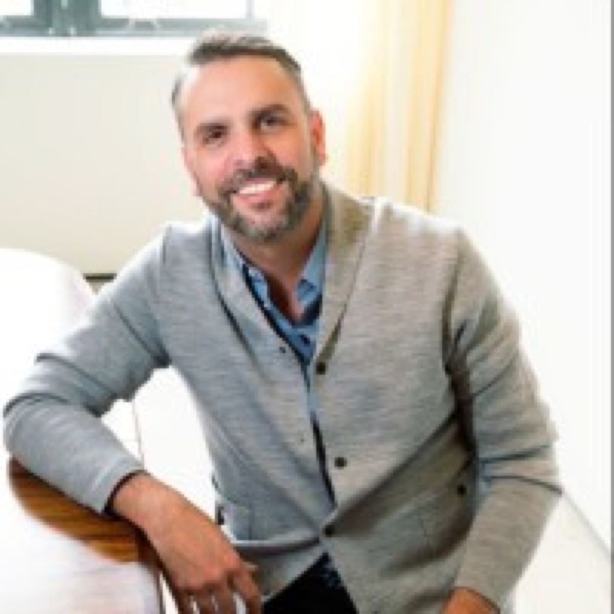 Jeremy Shepard, Founder and Principal — Stark Level Solutions
